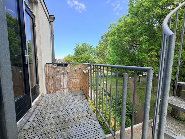 Medium property photo - Singelstraat 11E, 3513 BL Utrecht
