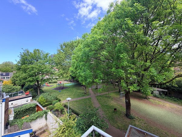 Medium property photo - Singelstraat 11E, 3513 BL Utrecht