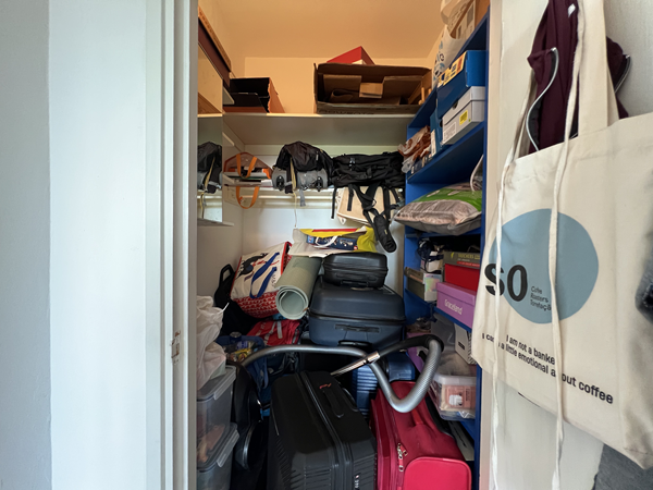 Medium property photo - Van Weerden Poelmanlaan 60-2, 3527 KP Utrecht