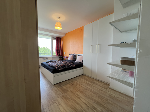 Medium property photo - Van Weerden Poelmanlaan 60-2, 3527 KP Utrecht