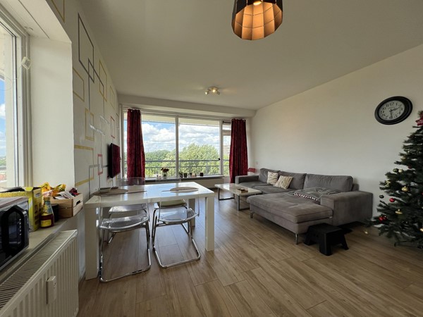 Medium property photo - Van Weerden Poelmanlaan 60-2, 3527 KP Utrecht