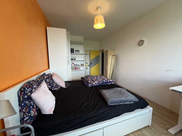 Medium property photo - Van Weerden Poelmanlaan 60-2, 3527 KP Utrecht