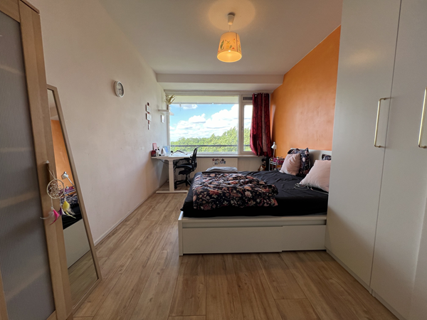 Medium property photo - Van Weerden Poelmanlaan 60-2, 3527 KP Utrecht