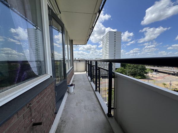 Medium property photo - Van Weerden Poelmanlaan 60-2, 3527 KP Utrecht