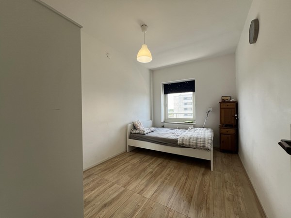 Medium property photo - Van Weerden Poelmanlaan 60-1, 3527 KP Utrecht