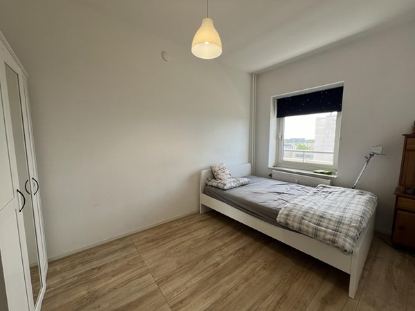 Medium property photo - Van Weerden Poelmanlaan 60-1, 3527 KP Utrecht