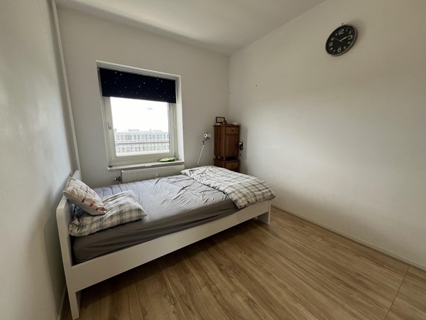 Medium property photo - Van Weerden Poelmanlaan 60-1, 3527 KP Utrecht