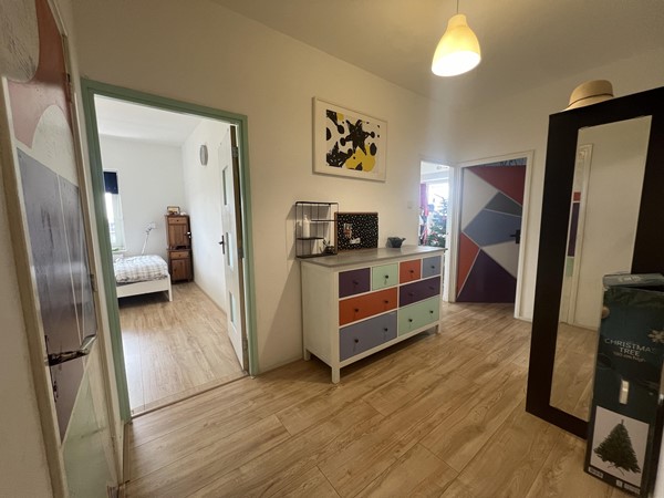 Medium property photo - Van Weerden Poelmanlaan 60-1, 3527 KP Utrecht