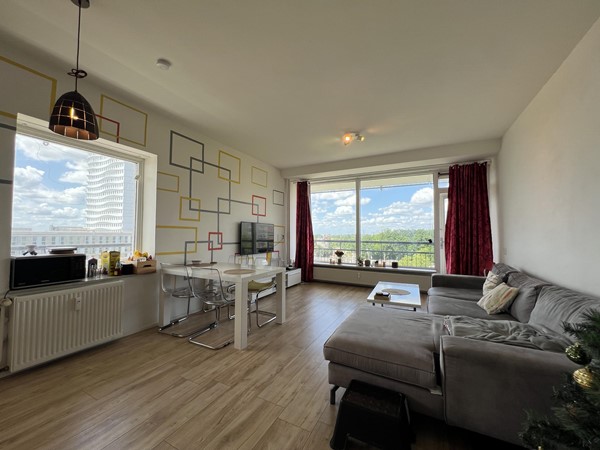 Medium property photo - Van Weerden Poelmanlaan 60-1, 3527 KP Utrecht