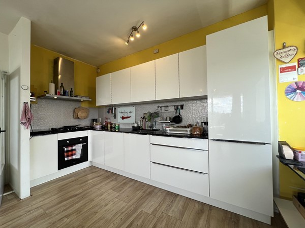 Medium property photo - Van Weerden Poelmanlaan 60-1, 3527 KP Utrecht