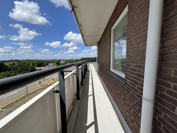 Medium property photo - Van Weerden Poelmanlaan 60-1, 3527 KP Utrecht