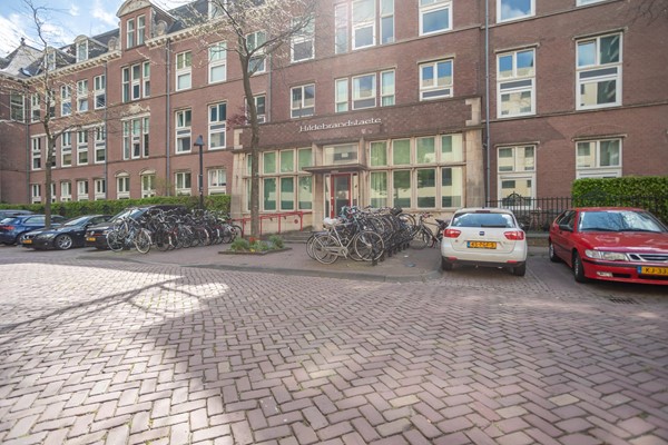 Te huur: Nicolaas Beetsstraat 140, 3511HG Utrecht