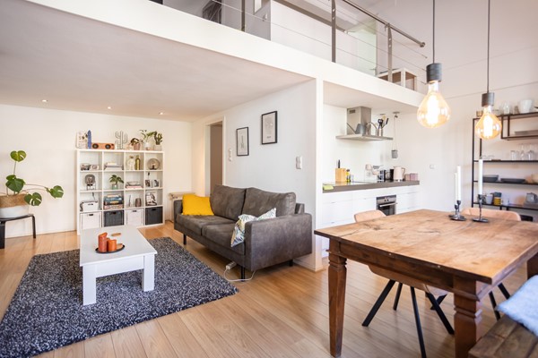 Medium property photo - Nicolaas Beetsstraat 140, 3511 HG Utrecht