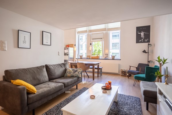 Medium property photo - Nicolaas Beetsstraat 140, 3511 HG Utrecht