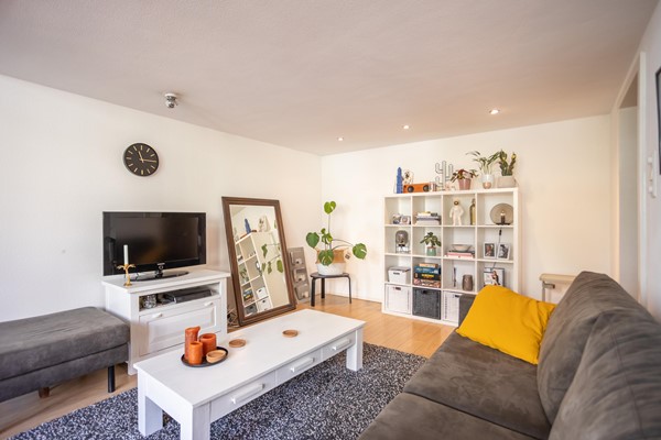 Medium property photo - Nicolaas Beetsstraat 140, 3511 HG Utrecht