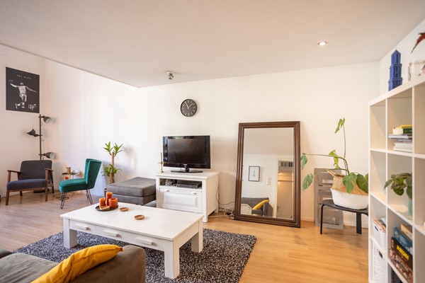 Medium property photo - Nicolaas Beetsstraat 140, 3511 HG Utrecht