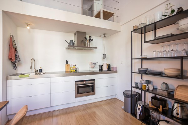 Medium property photo - Nicolaas Beetsstraat 140, 3511 HG Utrecht