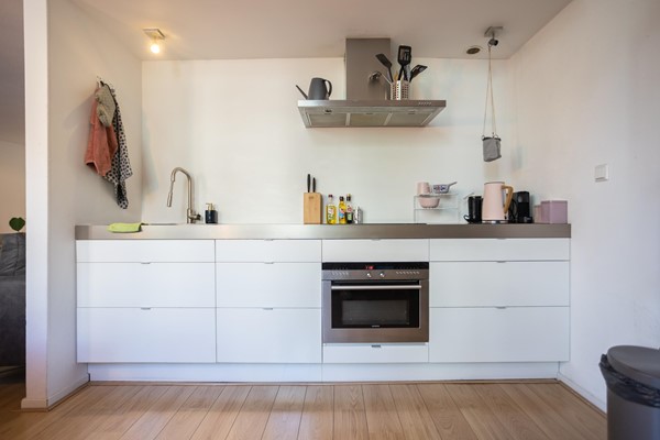 Medium property photo - Nicolaas Beetsstraat 140, 3511 HG Utrecht