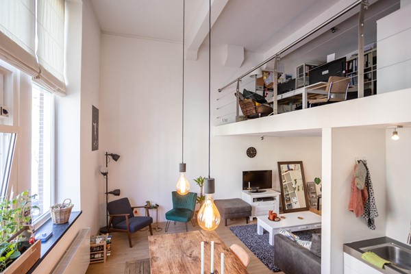 Medium property photo - Nicolaas Beetsstraat 140, 3511 HG Utrecht