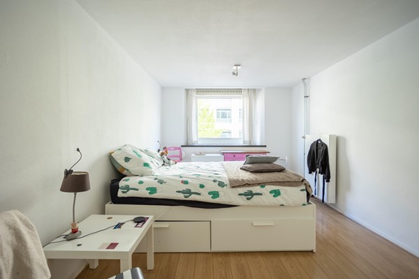 Medium property photo - Nicolaas Beetsstraat 140, 3511 HG Utrecht