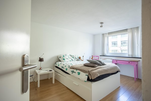 Medium property photo - Nicolaas Beetsstraat 140, 3511 HG Utrecht