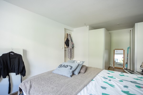 Medium property photo - Nicolaas Beetsstraat 140, 3511 HG Utrecht