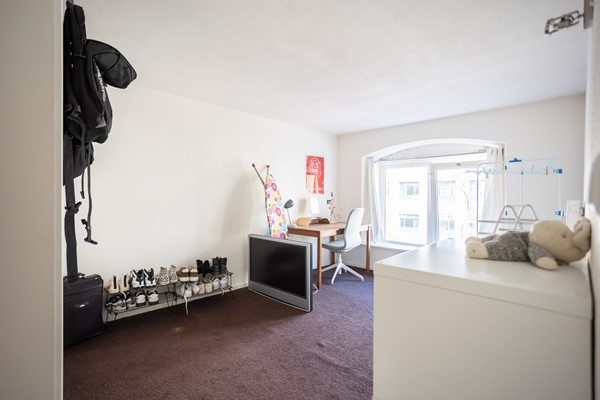 Medium property photo - Nicolaas Beetsstraat 140, 3511 HG Utrecht
