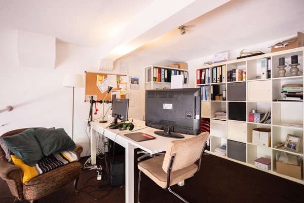 Medium property photo - Nicolaas Beetsstraat 140, 3511 HG Utrecht