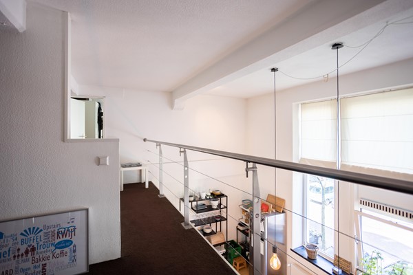 Medium property photo - Nicolaas Beetsstraat 140, 3511 HG Utrecht