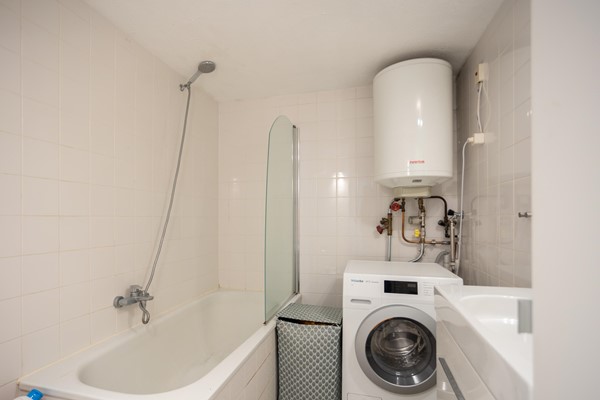 Medium property photo - Nicolaas Beetsstraat 140, 3511 HG Utrecht