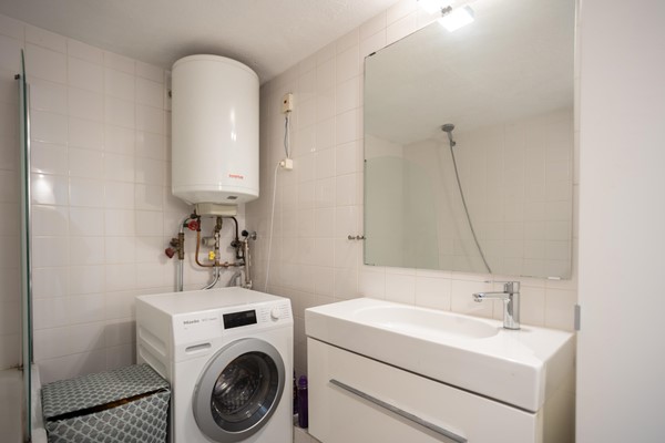 Medium property photo - Nicolaas Beetsstraat 140, 3511 HG Utrecht