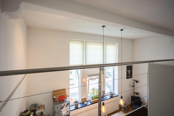 Medium property photo - Nicolaas Beetsstraat 140, 3511 HG Utrecht