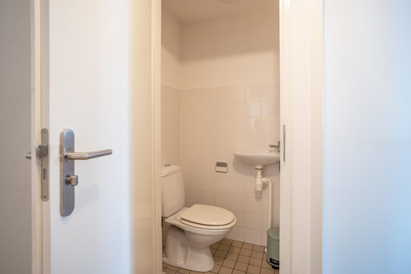 Medium property photo - Nicolaas Beetsstraat 140, 3511 HG Utrecht