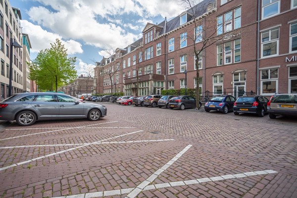 Medium property photo - Nicolaas Beetsstraat 140, 3511 HG Utrecht
