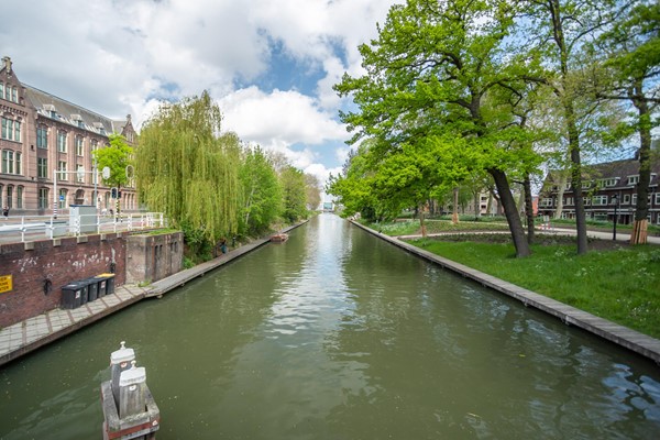 Medium property photo - Nicolaas Beetsstraat 140, 3511 HG Utrecht