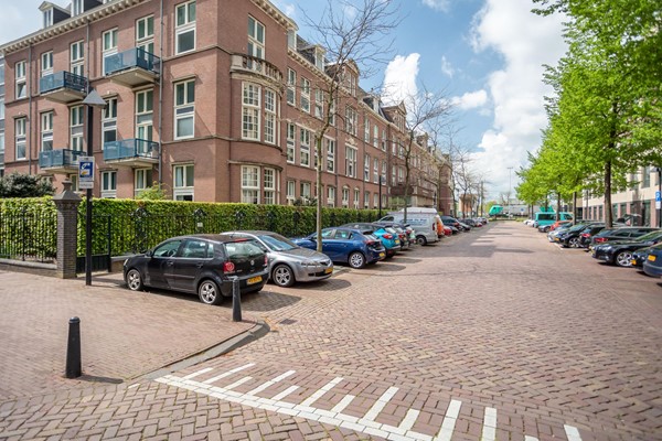 Medium property photo - Nicolaas Beetsstraat 140, 3511 HG Utrecht