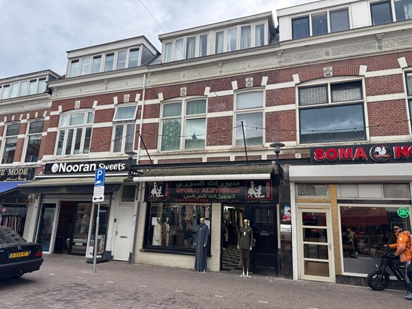 Te huur: Damstraat 30bis, 3531BV Utrecht