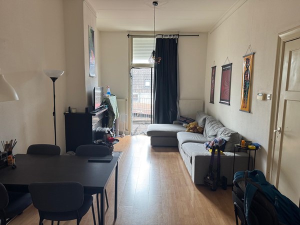 Medium property photo - Damstraat 30bis, 3531 BV Utrecht
