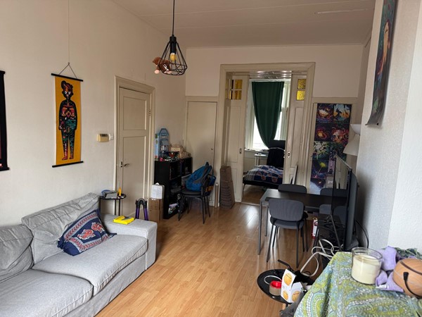 Medium property photo - Damstraat 30bis, 3531 BV Utrecht