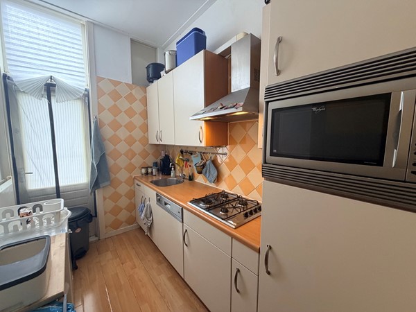 Medium property photo - Damstraat 30bis, 3531 BV Utrecht