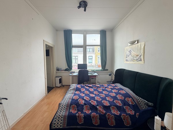 Medium property photo - Damstraat 30bis, 3531 BV Utrecht