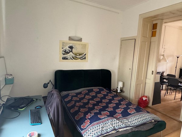 Medium property photo - Damstraat 30bis, 3531 BV Utrecht
