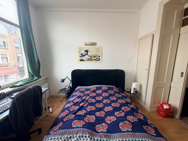 Medium property photo - Damstraat 30bis, 3531 BV Utrecht