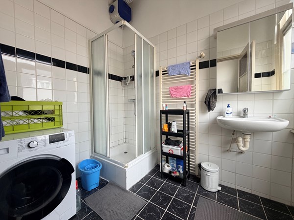 Medium property photo - Damstraat 30bis, 3531 BV Utrecht