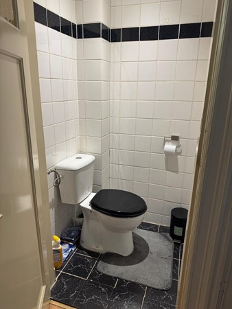 Medium property photo - Damstraat 30bis, 3531 BV Utrecht