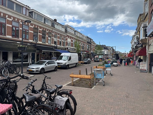 Medium property photo - Damstraat 30bis, 3531 BV Utrecht