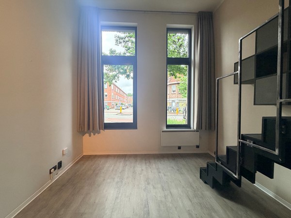 Medium property photo - Wulpstraat 55, 3582 AW Utrecht