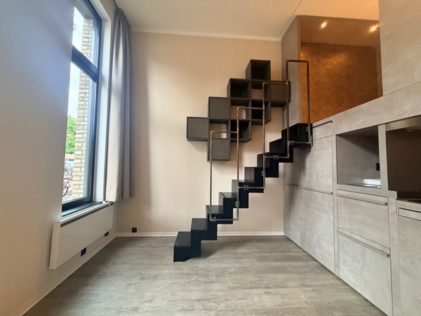 Medium property photo - Wulpstraat 55, 3582 AW Utrecht