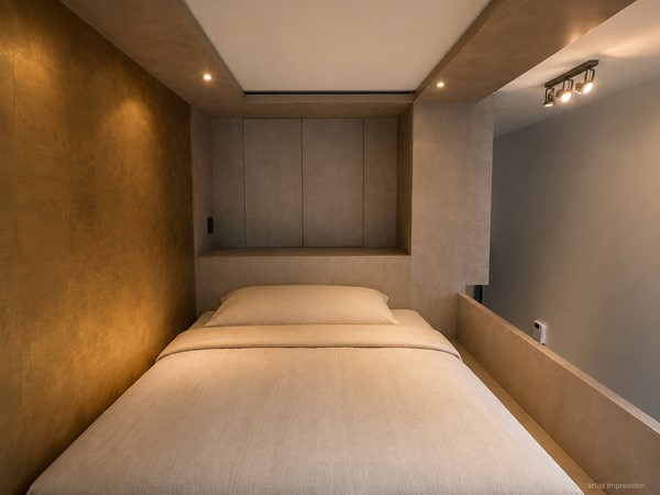 Medium property photo - Wulpstraat 55, 3582 AW Utrecht