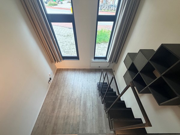 Medium property photo - Wulpstraat 55, 3582 AW Utrecht